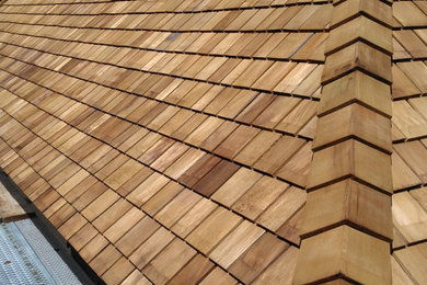 Roofing Projects