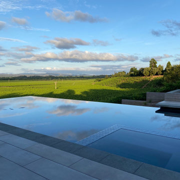Healdsburg Residence