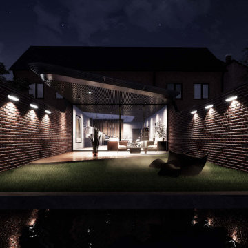 House C