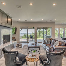 Living Rooms