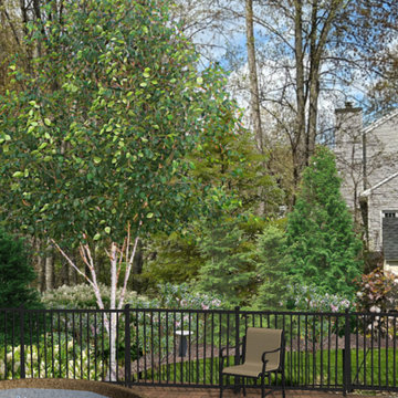 Creating Curb Appeal