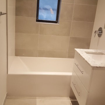Completed Projects
