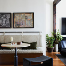 interiors