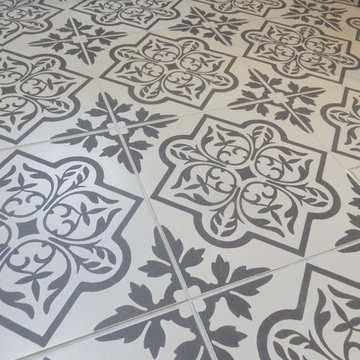 Pentillé Bathroom