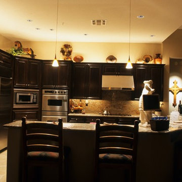 Home Lighting Project I