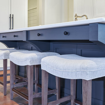 Lowcountry Charm - Colleton River Plantation