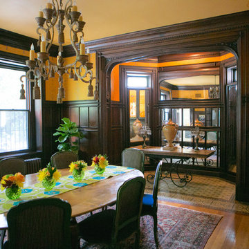 Elegant Dinning