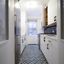 Klein Kitchen And Bath New York Ny Us 10075