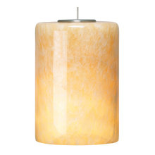Pendant lighting