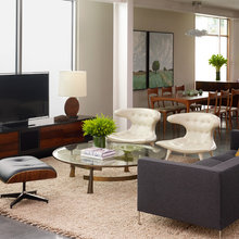 343 living rooms