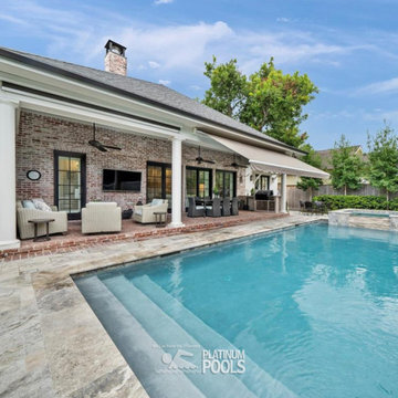 The Waterman Family Oasis - $75,000 - $85,000