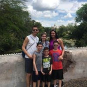 Amanda Scott's photo