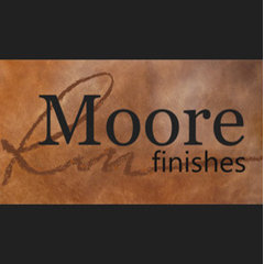 Moore Finishes