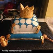 Ashley Shufford's photo