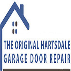 Garage Door Repair Hartsdale