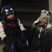 Celeste Iway-Reas's photo