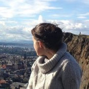 Tamar Kornblum's photo