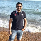 Foto von Gurkanwar Panesar