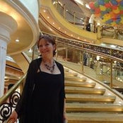 Foto von Ginette Eloquin