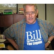 William Bill DuVal Jrs foto