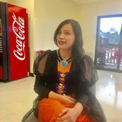 葵愛子's photo