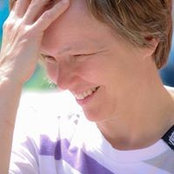 Anja Merkel's photo