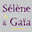 Sélène et Gaia