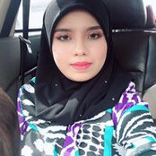 Azie Mah's photo