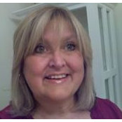 Deborah Brown's photo