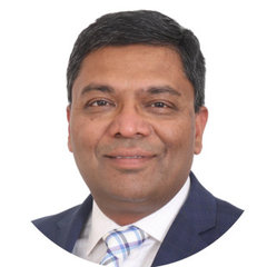 Nitin Gupta, Realtor®, CRS, GRI