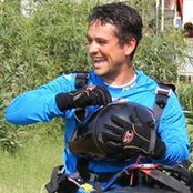 Razvan Levarda's photo