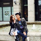 Sammi Lai's photo