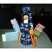 Frank Hickmott's photo