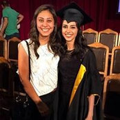 Salma Goudaa's photo