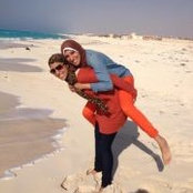 Lobna Osama's photo