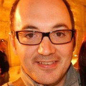 Adrian Hedley's photo