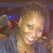 Monique Hamilton's photo