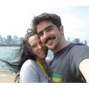 Joaquin Gonzalez's photo