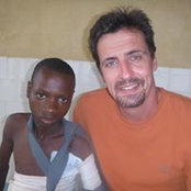 Cyril Degauque's photo