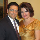 Samira Amid-Hozour's photo