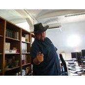 Stéphane Becker's photo