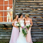 Caroline Meloche's photo