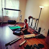 Yun Jin Kim's photo