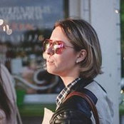 Julia Rybakova's photo