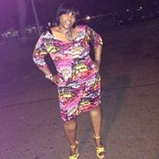 Akilah Jones's photo