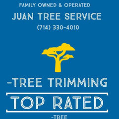 Juan Tree Service