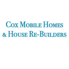 Cox Mobile Homes & House Rebuilders
