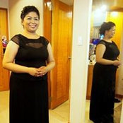 Ethel Cabrera's photo