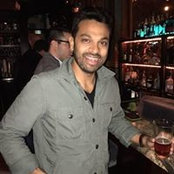 Neil Nagar's photo