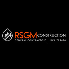 RSGM Construction